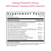 Nrf2 Renew® Nutrient Nrf2 Inducers*